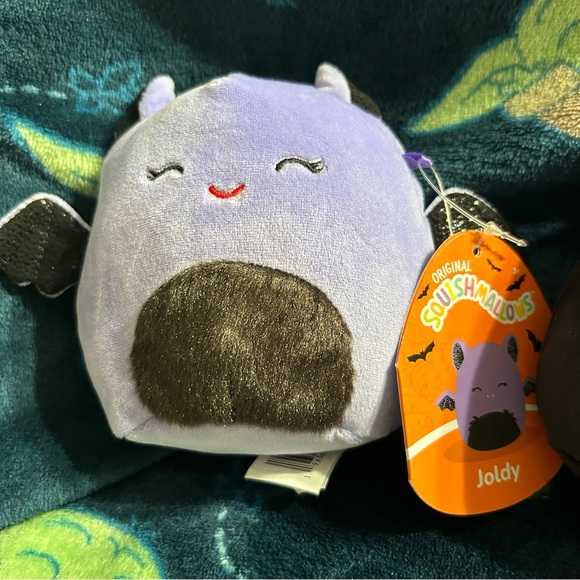 Halloween Squishmallow Bundle - Picture 3 of 3